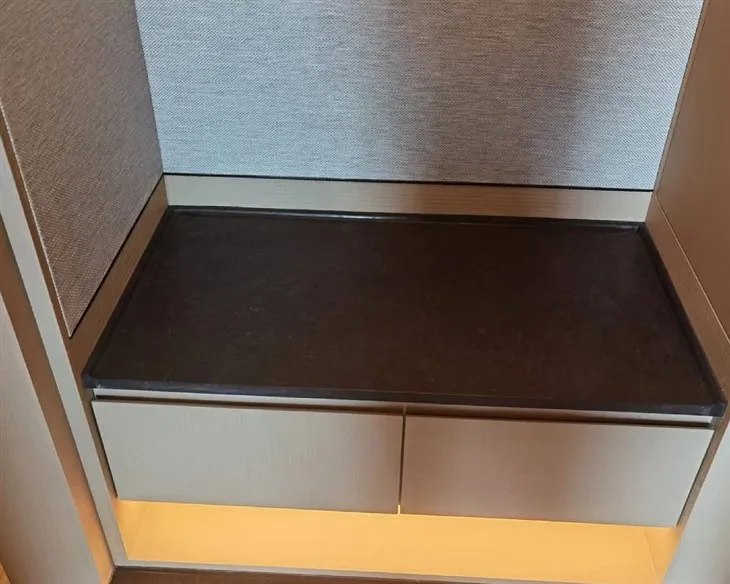 Hotel Hlau Lugbul Packing Khib